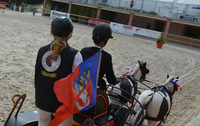 de très bons résultats pour ces championnats de France 2017